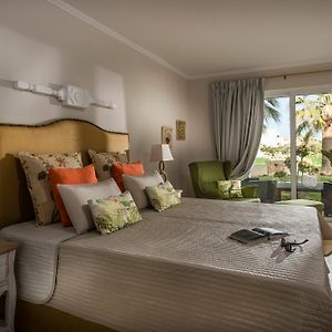 Deluxe Doppelzimmer